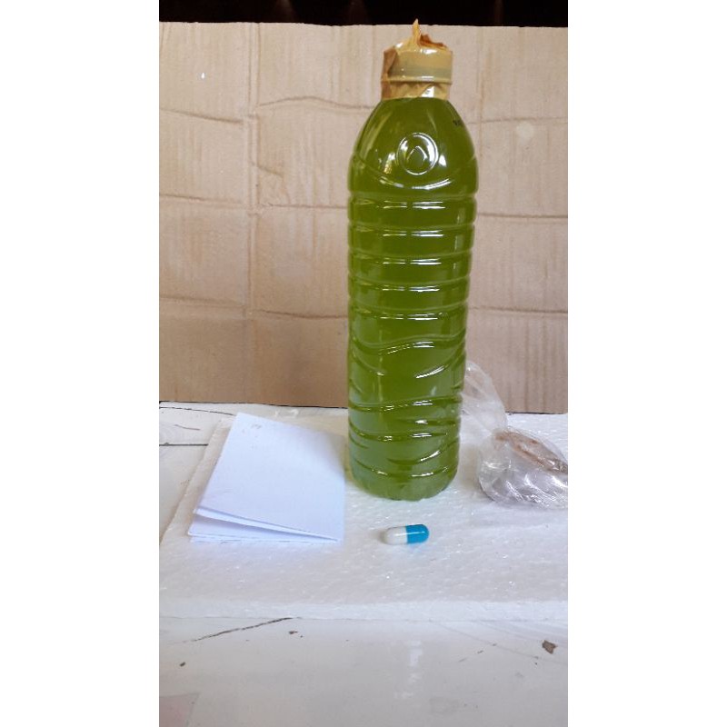 Paket Moina/kutu air