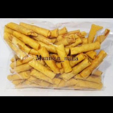 

SUMPIA EBY PEDAS MANIS GURIH RENYAH (500gram)
