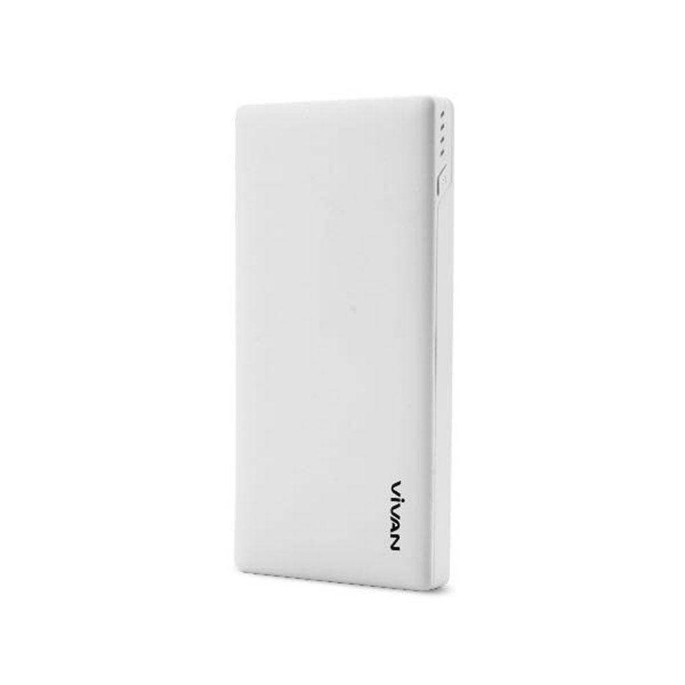 Vivan - Power Bank / Powerbank Fast Charging Vpb-V10 10000 Mah