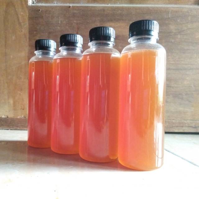 

Madu Klanceng 250 ml