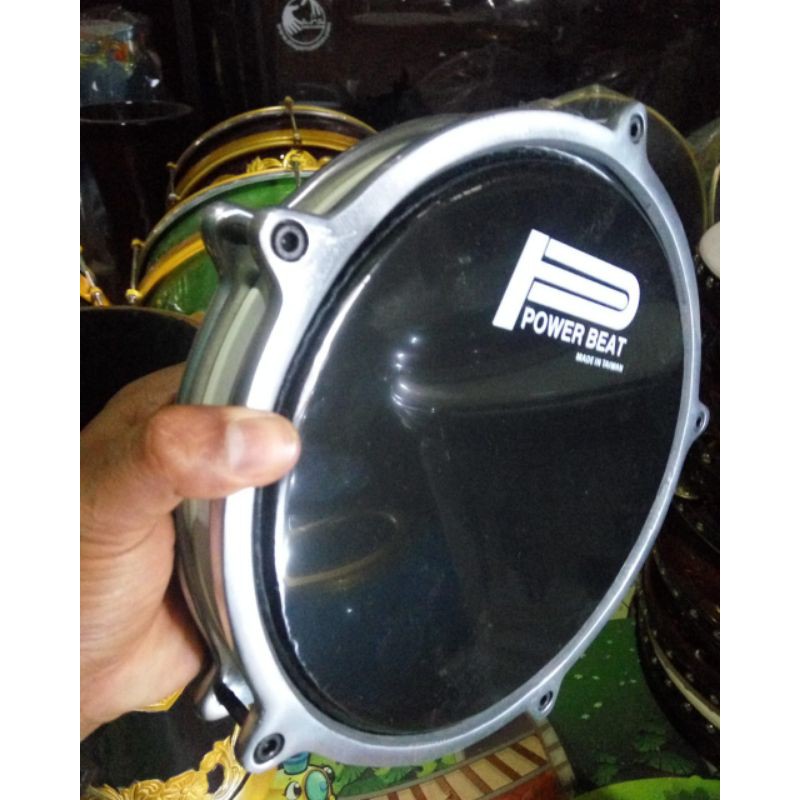 TAM MIKA POWER BEAT I TAM MIKA I TAM HABSYI