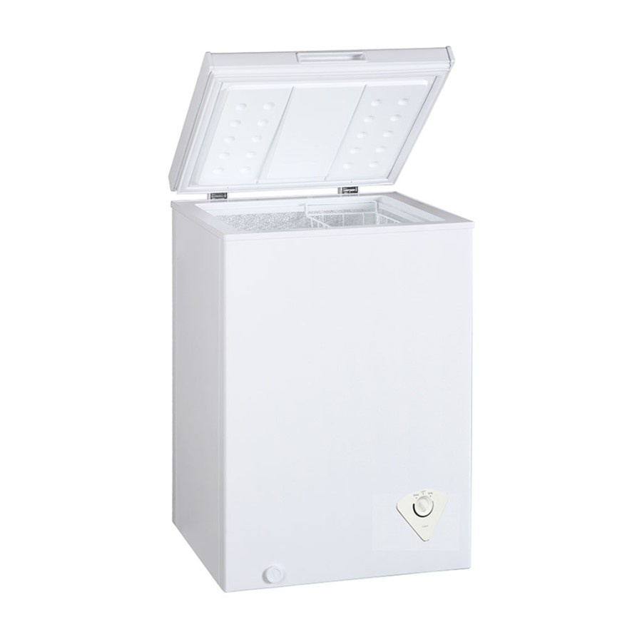 CHEST FREEZER MIDEA HS-129C