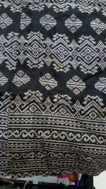 Kemeja Batik Pria Kode Pb 132 |   Batik Kenongo Batik Murah Keren M L Xl