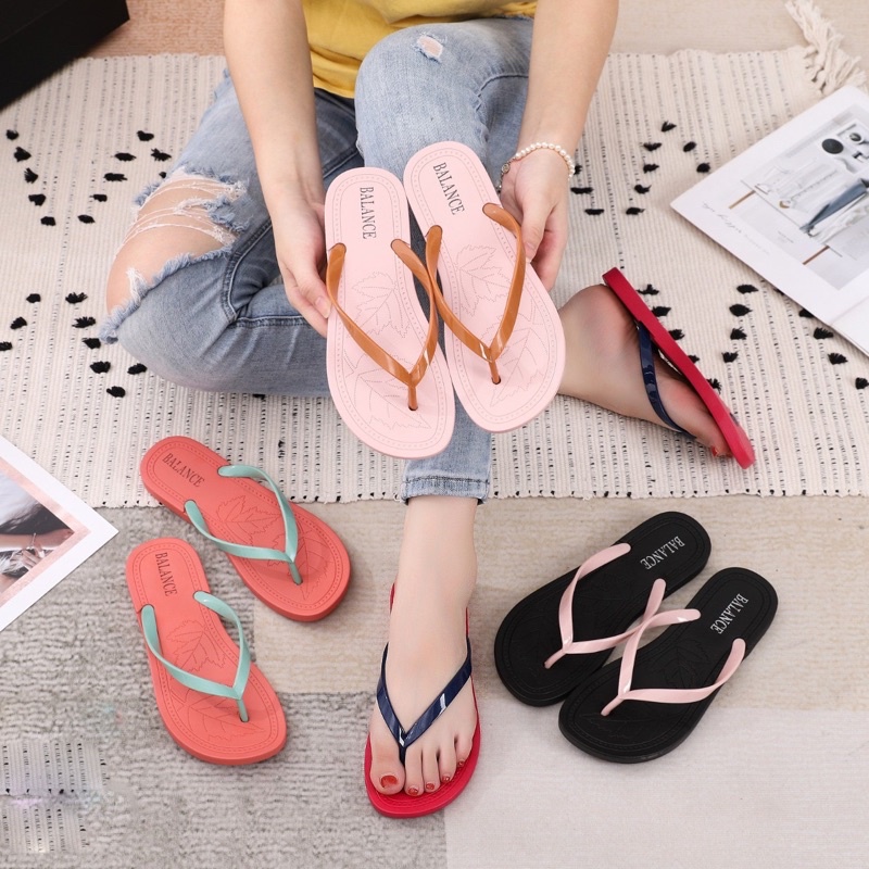 Sandal Jepit Jelly 1286