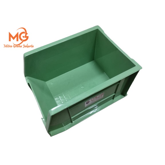 Jolly YTH 183 Box Besar Y-300 Rak Baut Kotak Tempat Aksesoris Hanata Stackable GROSIR Murah MGJ