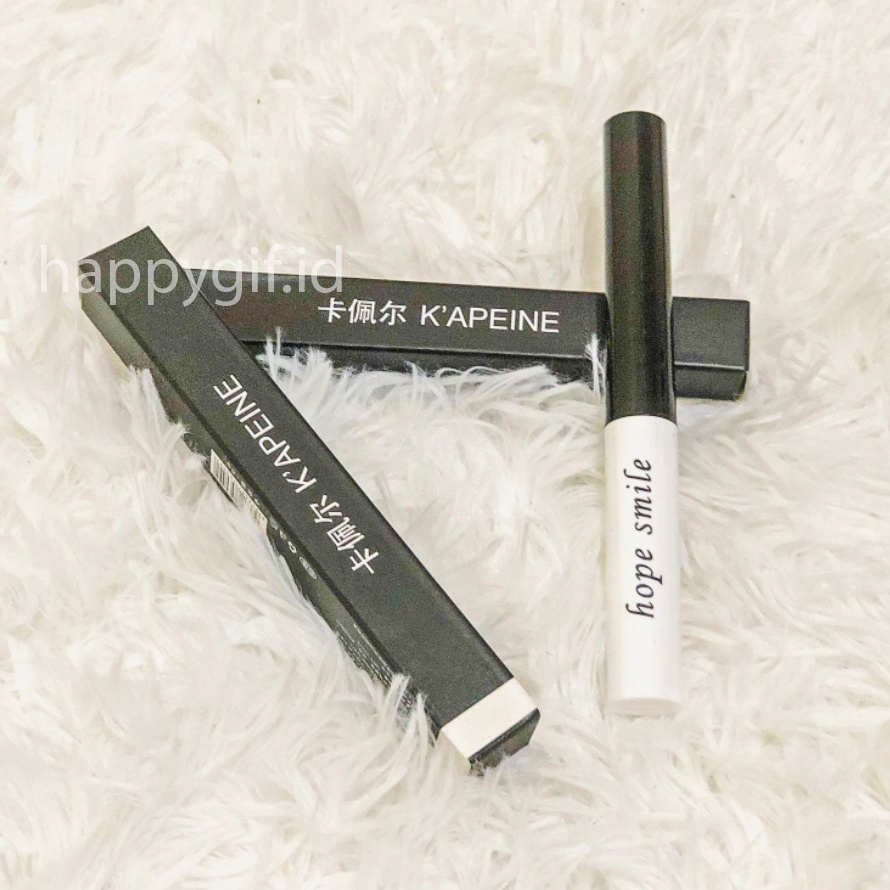 LAMEILA Mascara Maskara Hitam Lentik LA039 LA052 799