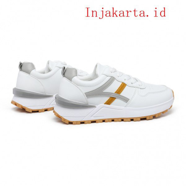 PVN Jaehyun Sepatu Sneakers Wanita Sport Shoes 504 lQh7