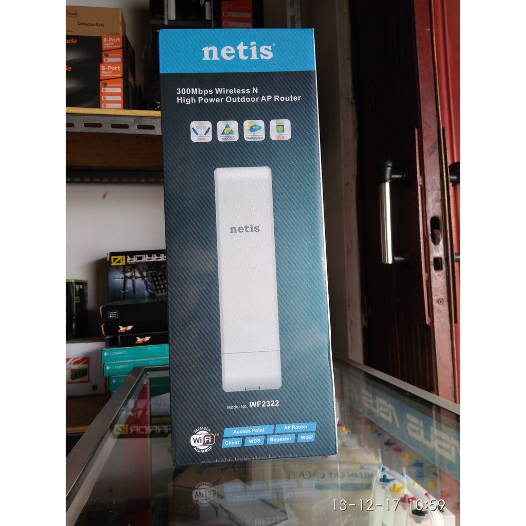 Netis WF2322 Wireless Router