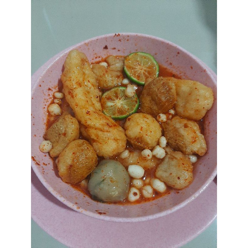 

Baso Aci
