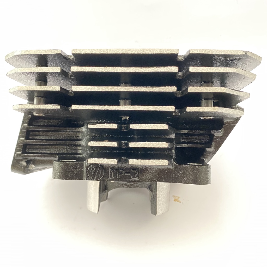 CYLINDER BLOCK BLOK PISTON YAMAHA RXKING RX KING YP2 ORIGINAL