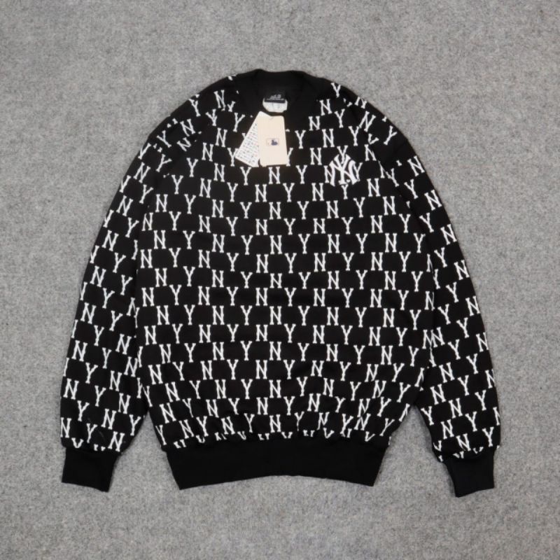 CREWNECK NEW YORK HIGH QUALITY