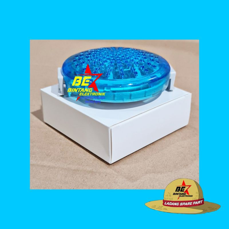 Saringan Bulat Biru Kotoran Mesin Cuci Otomatis Lg Filter Tabung mesin Cuci Lg 1 Tabung
