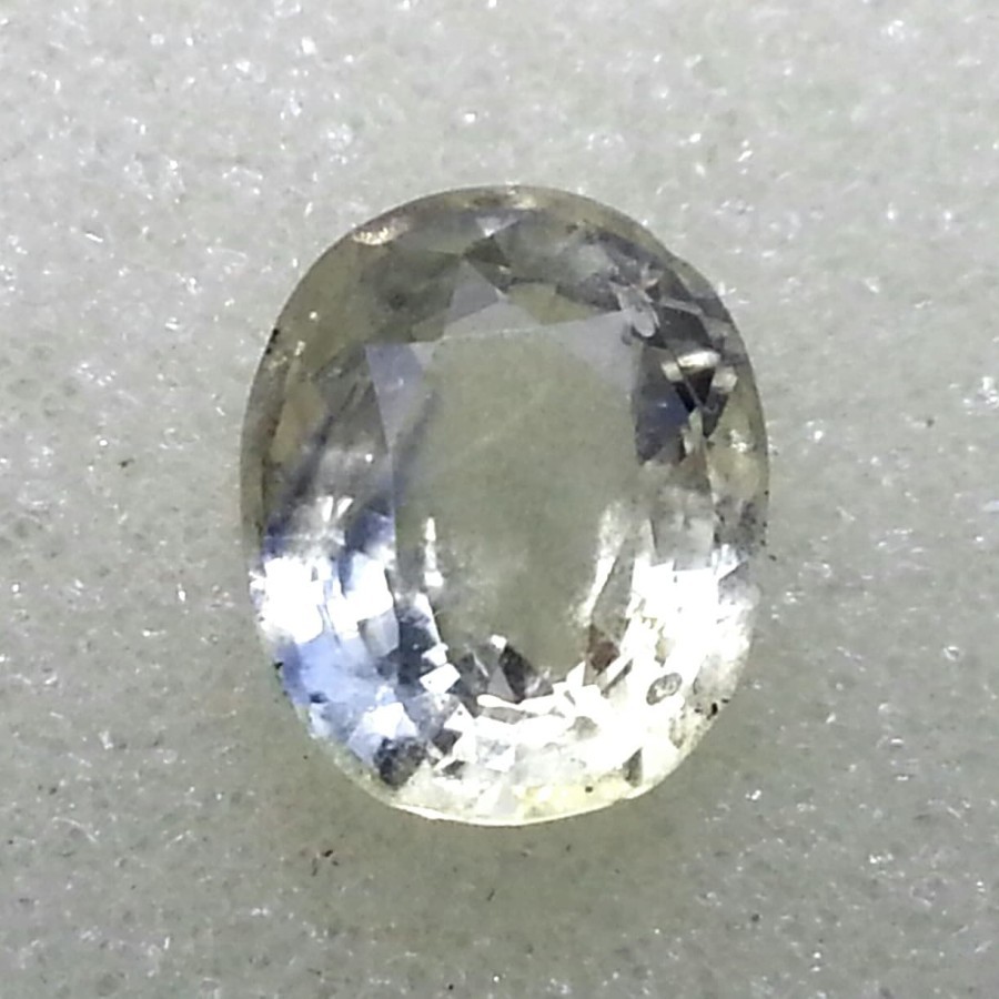 UNHEATED BI-COLOR SAPPHIRE BCS-231