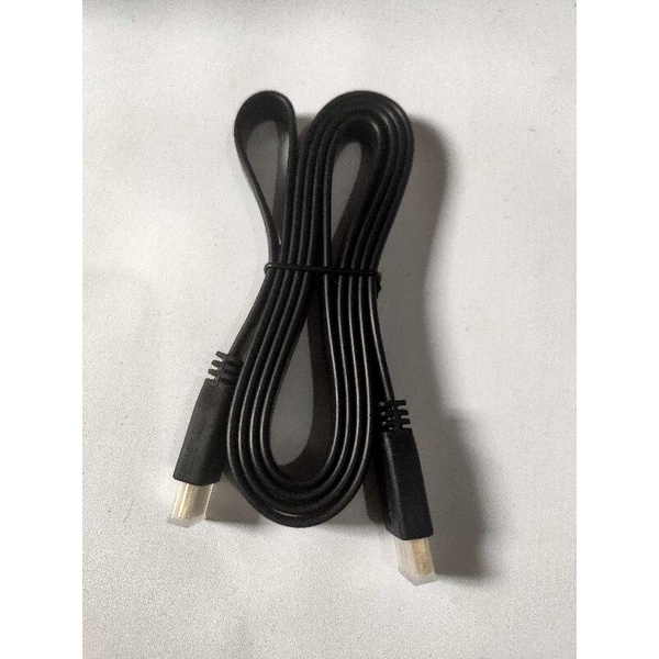 Kabel HDMI 1 meter