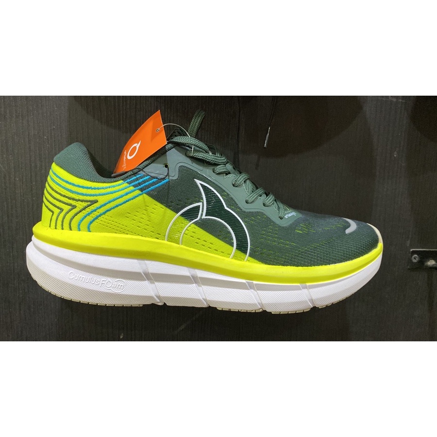 Sepatu Running Ortuseight Hyperfuse 1.2 cargo