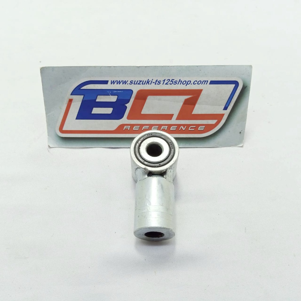 ANTING PENINGGI SHOCK BELAKANG  MONOSHOCK LAHER BAMBU NON ORIGINAL FOR TS125 TS 125