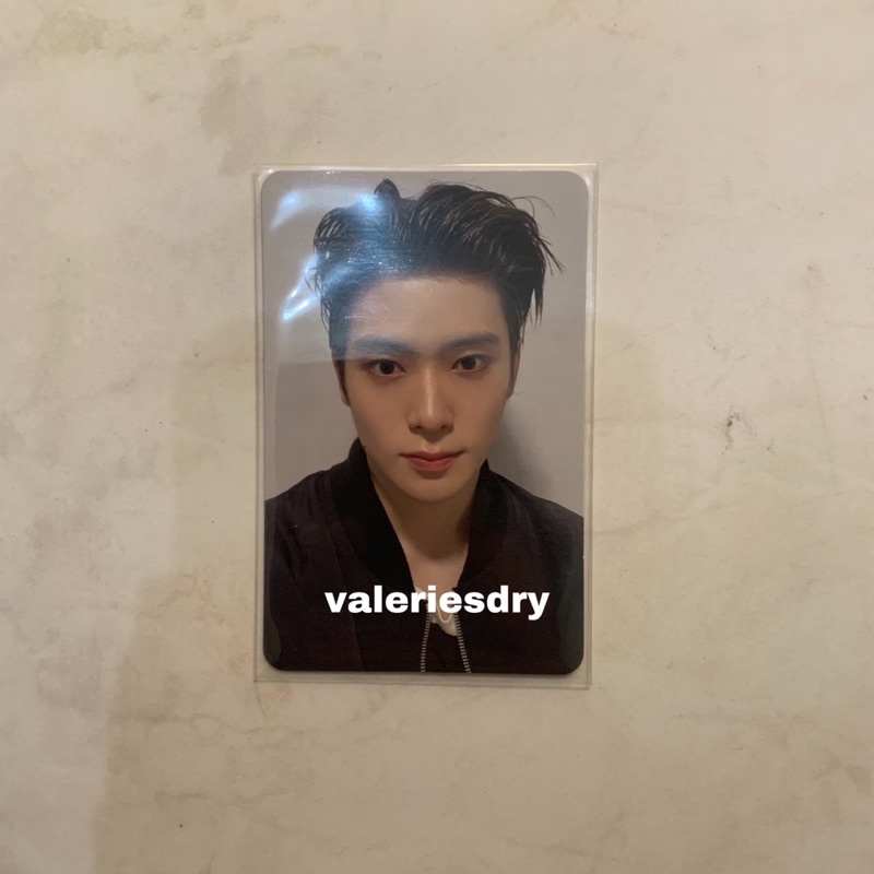PC JAEHYUN KIHNO DEPARTURE TRAGIC AR SELCA MATI LAMPU LOVEHOLIC JEWEL ACE STICKER POETIC AR STICKY E