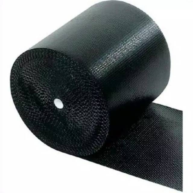 Bubble Wrap (plastik gelembung)