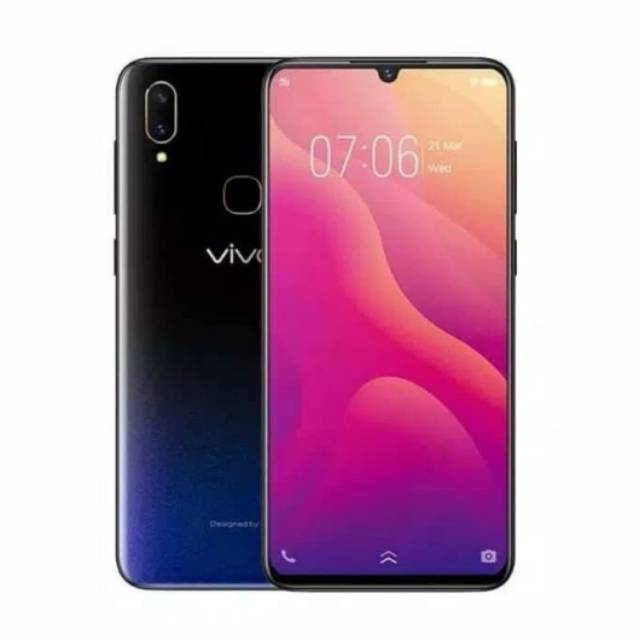 Vivo V11 Pro Ram 6gb 64gb Vivo V11 6 64gb Hp Vivo Canggih Vivo Terlaris Murah Garansi Resmi Indonesia