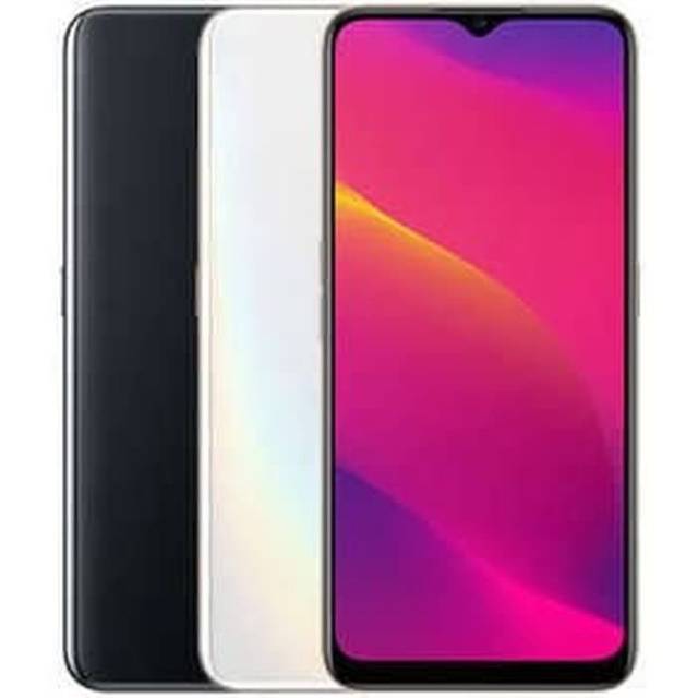 OPPO A5 2020 RAM 4/128 GB RESMI OPPO
