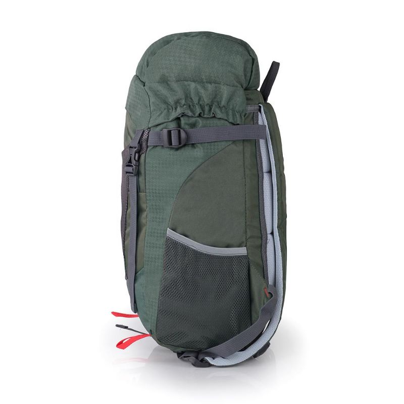 Tas Ransel Pria Tas Punggung Laptop Sekolah Kerja Kuliah Cowok 25 L Backpack Outdoor Original Keren