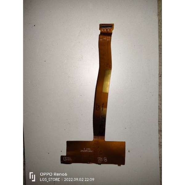 Flexible Bekas LCD Xiaomi 4X/4A/5A/3S/3Pro/6/6A Copotan