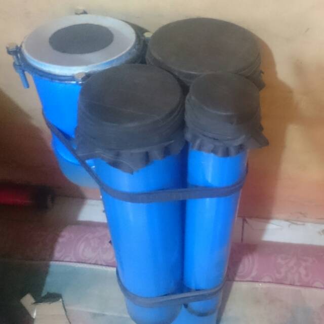 Ketipung kendang paralon gendang murah  Ketipung kendang pralon koplo dangdut tabla rebana hadroh ma