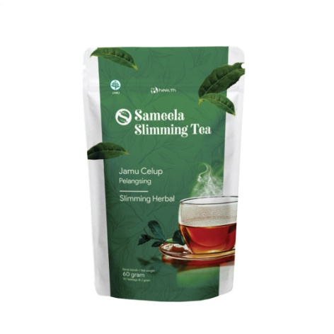 

B ERL Sameela Slimming Tea
