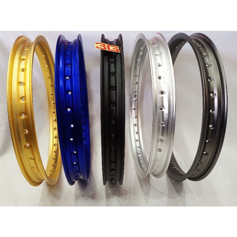 ALLOY RIM ROSSI BLAST