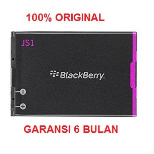 Baterai batere Blackberry J-S1 / 9720, 9320, 9220, 9315, 9310 Original100%