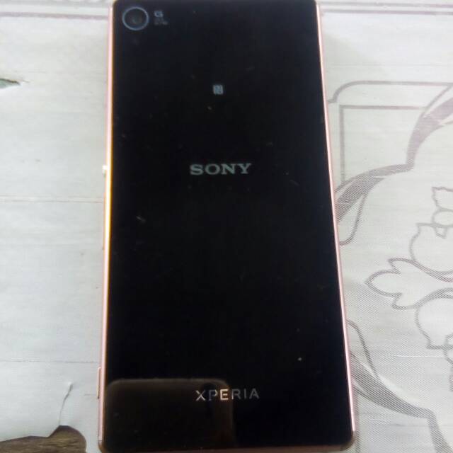 Sony z3 big