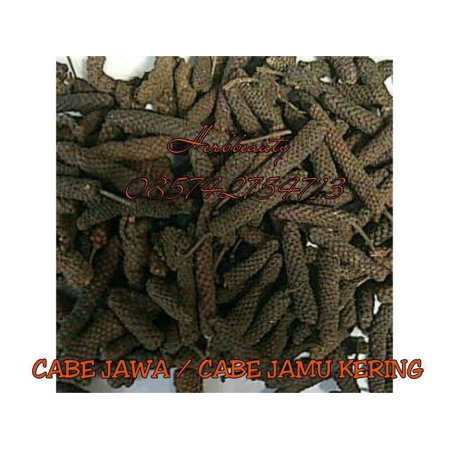 Marhies - Cabe Jawa / Cabe Jamu Kering 1 Kg