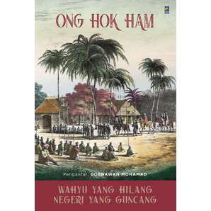 Wahyu yang Hilang, Negeri yang Guncang