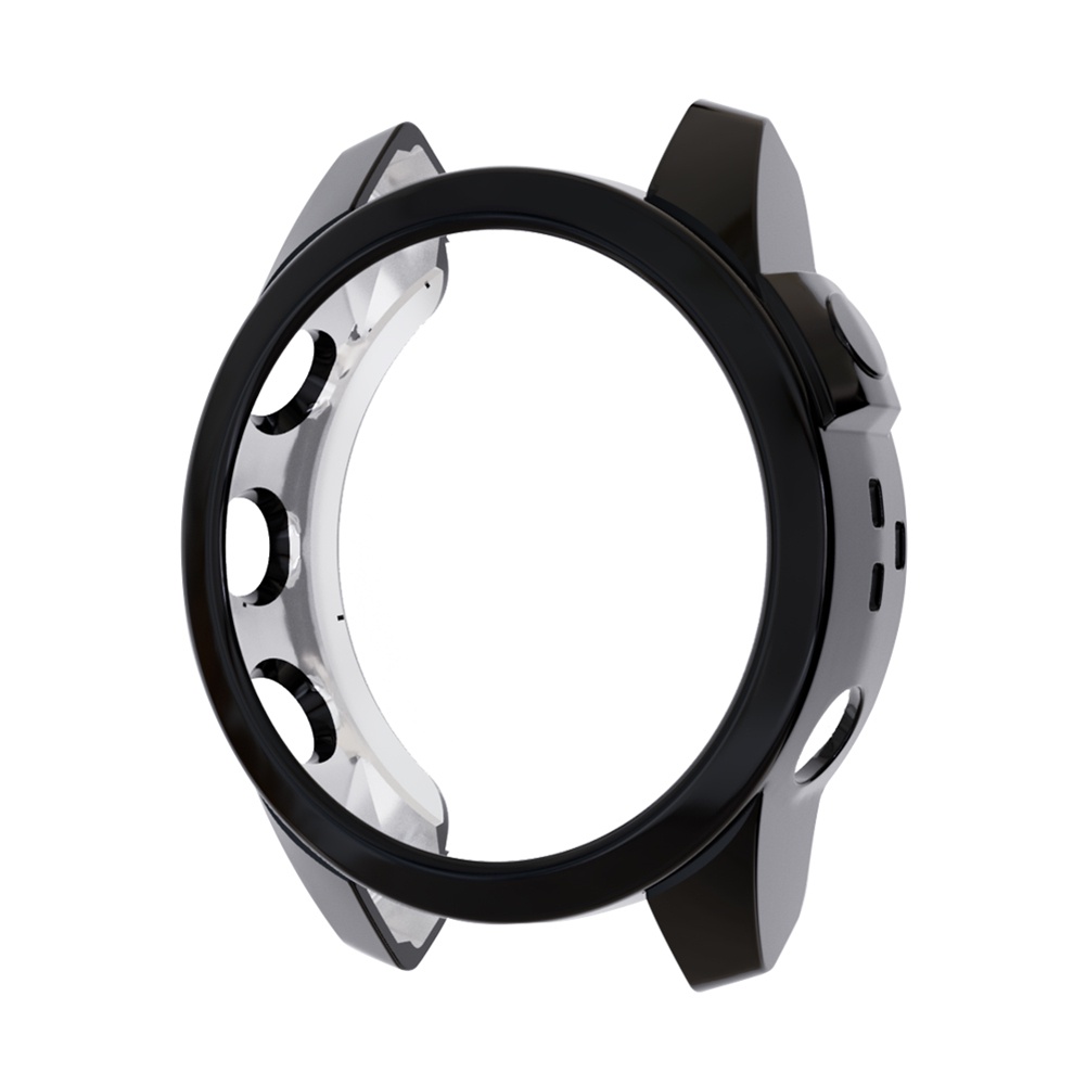 Casing Pelindung Bahan TPU Untuk Garmin Fenix 7 Sapphire Solar