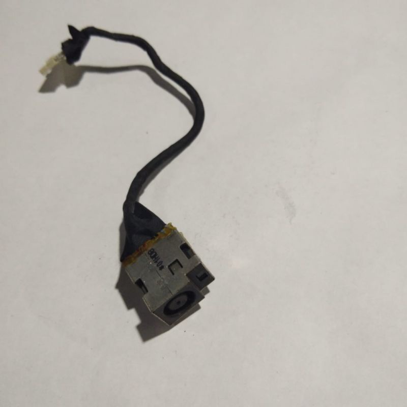 DC Jack Konektor Power Laptop HP G62