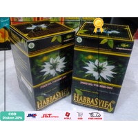 

◾COD◾ Habbasyifa 200 kapsul