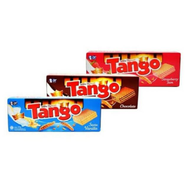 

OT Wafer Tango 176 Gram