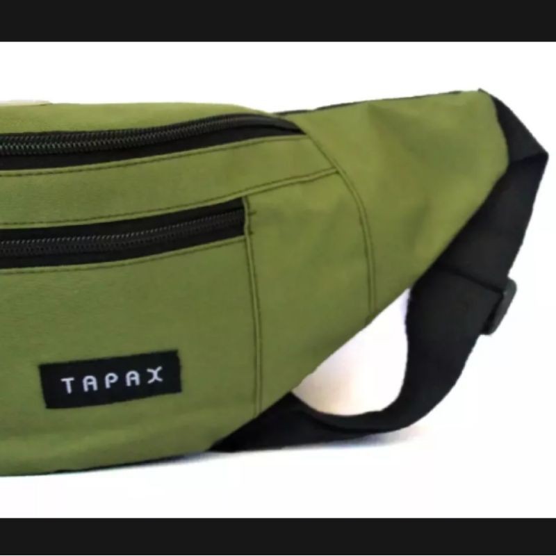 Tas Waistbag