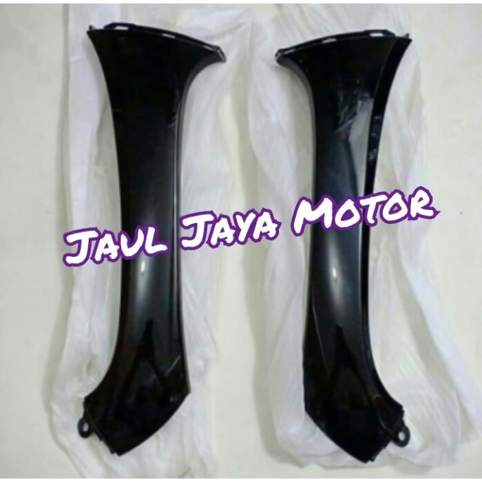 BARU Cover Body Sayap Depan All New Scoopy Fi 2017-2018-2019-2020