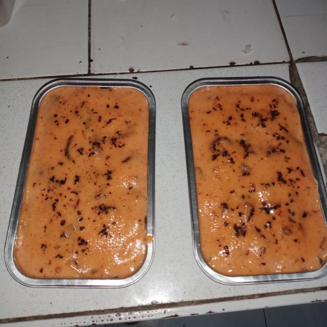 

Beef Mentai