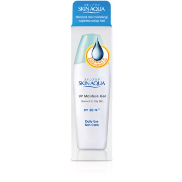 Skin Aqua UV Moisture Gel SPF 30