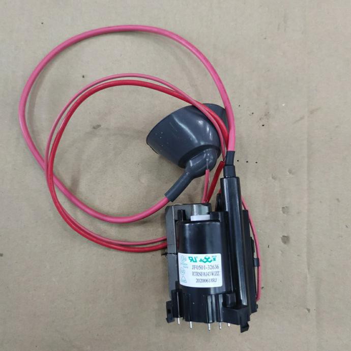 Fly Back Flyback Tv Sharp Fa143 Wjzz Original Jf0501-32636 / Fa 143 Jimaud54 Dijamin
