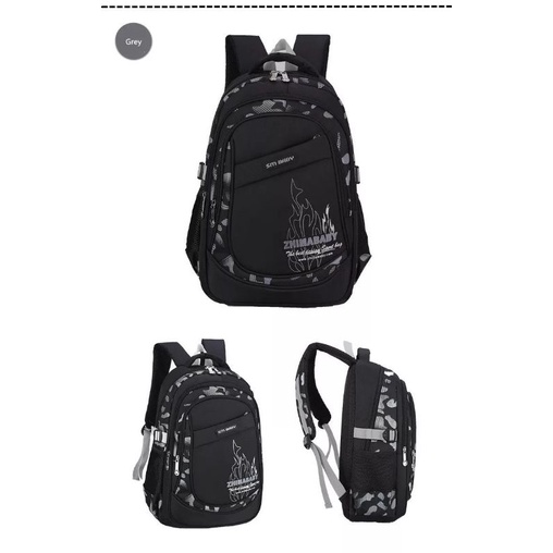 TERBARU Klub New Arrival - Tas Ransel Laptop IAC Backpack Up to 14 inch - Tas Pria Tas Wanita Daypack Backpack Tas Laptop Acer Unisex