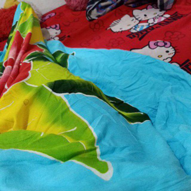 Tunik Batik Venita Series