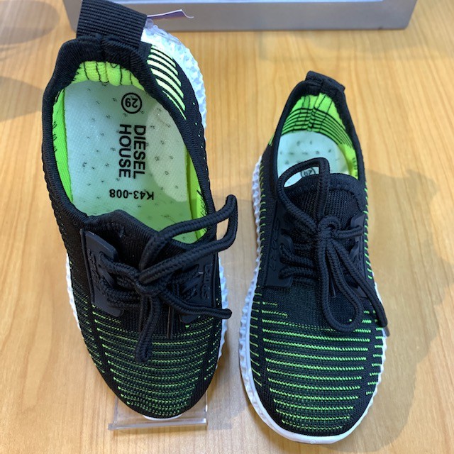 DIESEL HOUSE SEPATU ANAK/08118771/ K43-008