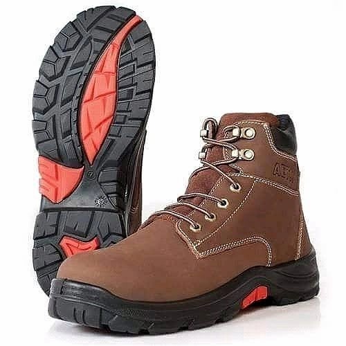 safety shoes aetos tungsten