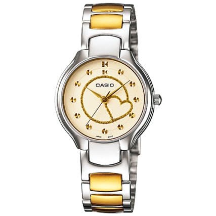 Jam Tangan Wanita CASIO LTP-1337 Original