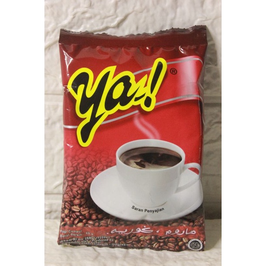 

Kopi yaa