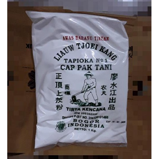 

Cuci Gudang Awal Tahun Sagu tani (BUKAN REPACK) 1Kg Cuci Gudang Awal Tahun