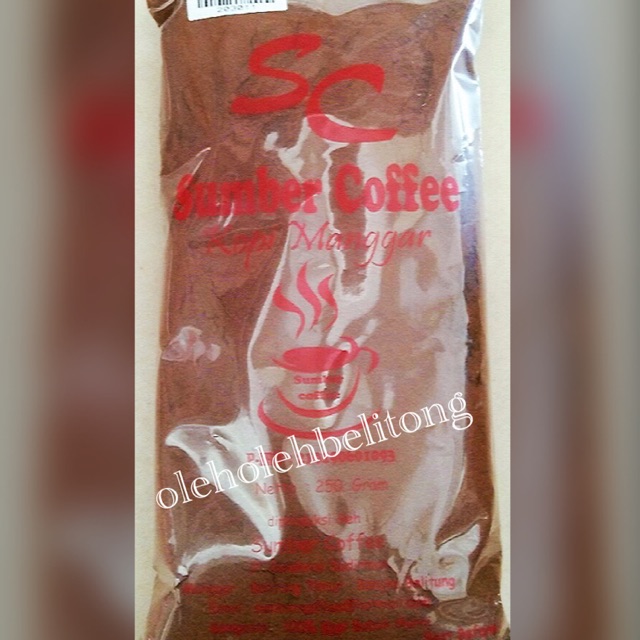 

Kopi manggar Bangka belitung. halal. oleh-oleh daerah. kopi daerah. kopi enak. kopi robusta arabica. kopi indonesia